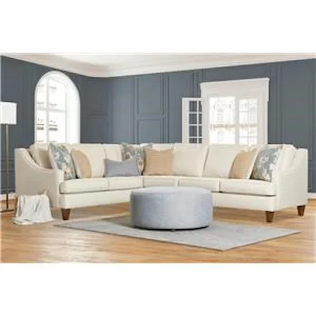 LINDEN SECTIONAL